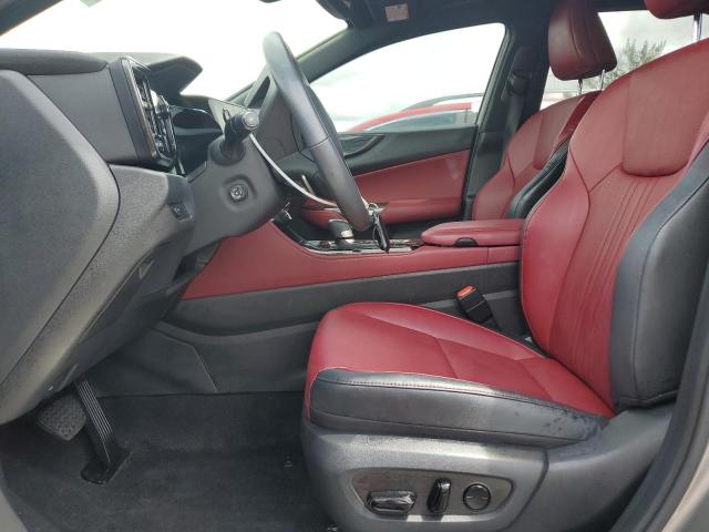 Photo 7 from auction – 2023 LEXUS NX 350 with VIN 2T2GGCEZ4PC029970