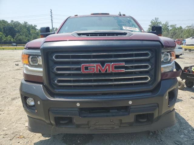 Photo 5 from auction – 2017 GMC SIERRA K35 with VIN 1GT42XCY2HF114466