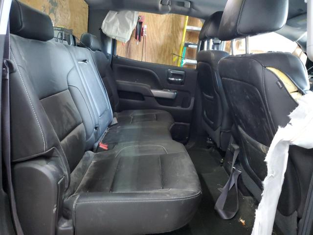 Photo 10 from auction – 2015 CHEVROLET SILVERADO with VIN 1GC1KVE8XFF502224
