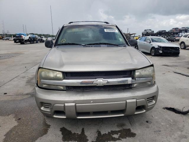 Photo 5 from auction – 2003 CHEVROLET TRAILBLAZE with VIN 1GNDS13S332296369
