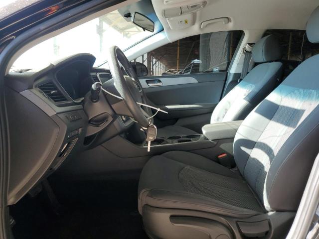 Photo 7 from auction – 2019 HYUNDAI SONATA SE with VIN 5NPE24AF0KH738641