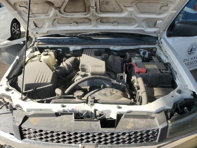 Photo 11 from auction – 2007 CHEVROLET COLORADO with VIN 1GCCS149978238513
