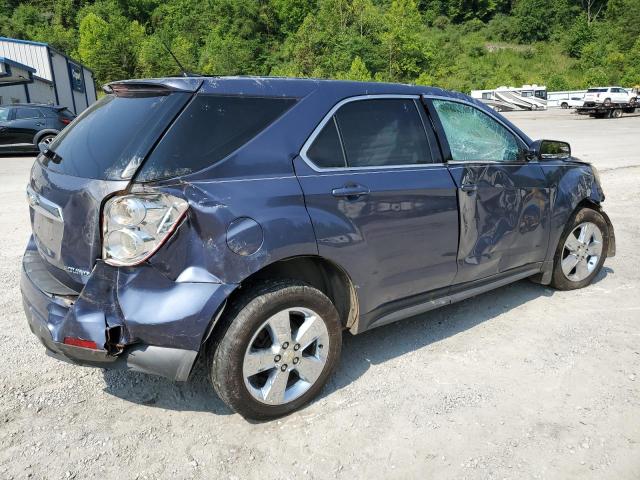 Photo 3 from auction – 2013 CHEVROLET EQUINOX LT with VIN 2GNFLEEK7D6275913
