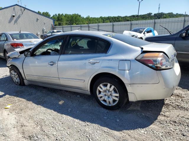 Photo 2 from auction – 2012 NISSAN ALTIMA BAS with VIN 1N4AL2AP6CC108537
