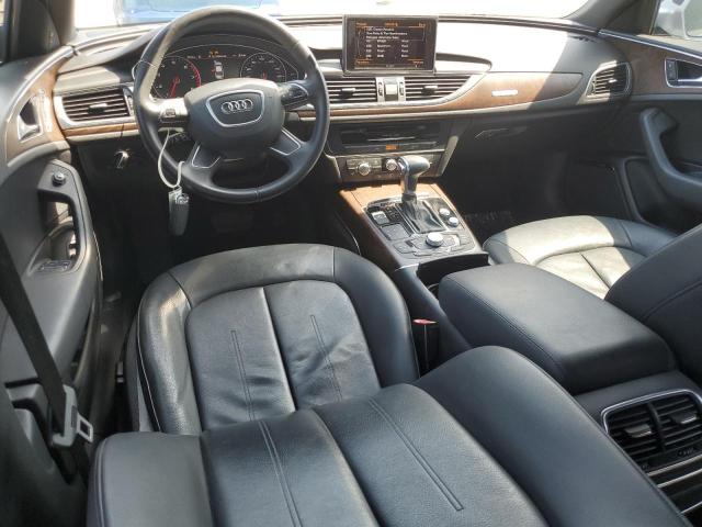 Photo 8 from auction – 2014 AUDI A6 PREMIUM with VIN WAUGFAFC0EN040171