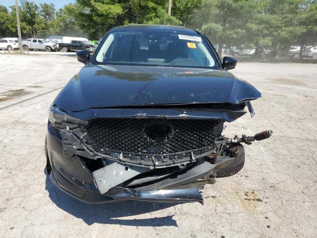 Photo 5 from auction – 2019 MAZDA CX-5 GRAND with VIN JM3KFBDM9K0623952