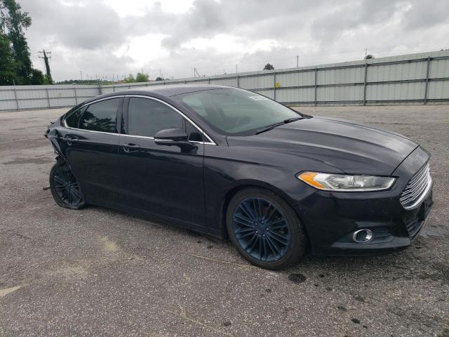 Photo 4 from auction – 2015 FORD FUSION SE with VIN 3FA6P0HD9FR241955