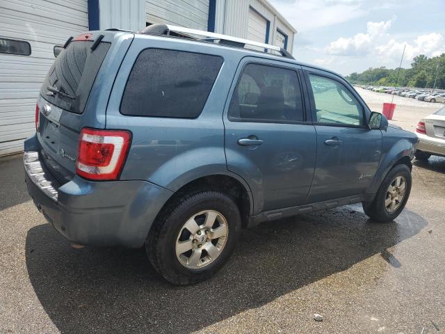Photo 3 from auction – 2012 FORD ESCAPE HYB with VIN 1FMCU4K35CKB26522