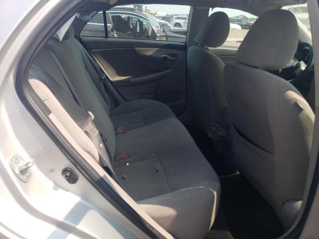 Photo 10 from auction – 2013 TOYOTA COROLLA BA with VIN 5YFBU4EE8DP156081