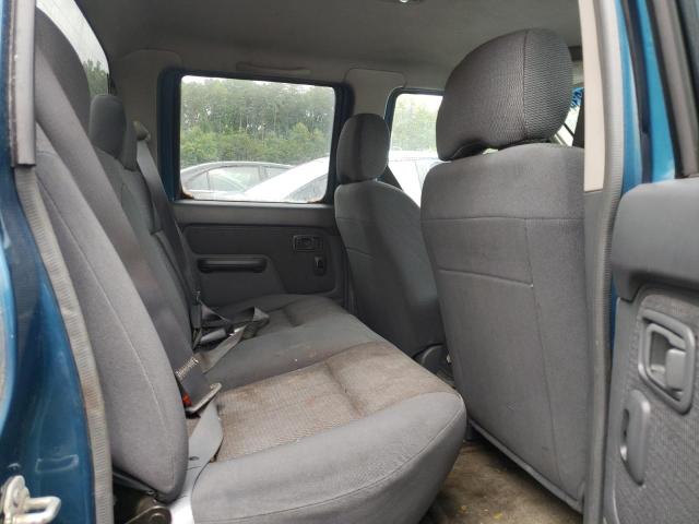 Photo 10 from auction – 2002 NISSAN FRONTIER C with VIN 1N6ED27T02C351768