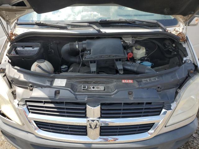 Photo 11 from auction – 2007 DODGE SPRINTER 2 with VIN WD8PE845475218416