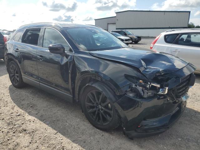 Photo 4 from auction – 2022 MAZDA CX-9 TOURI with VIN JM3TCBAY9N0619070