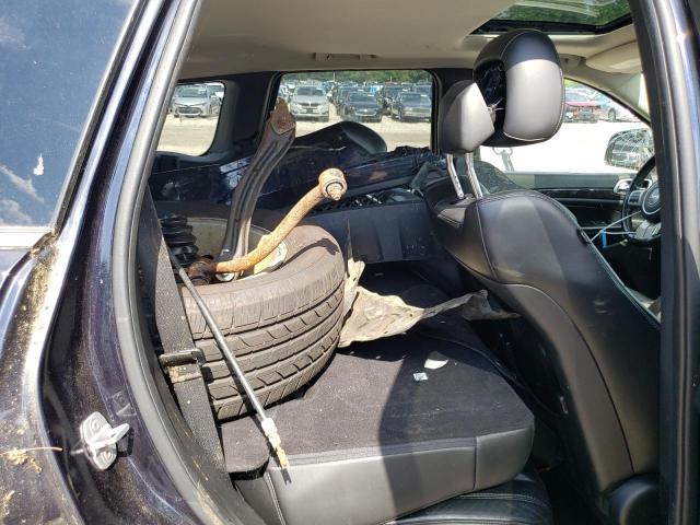 Photo 11 from auction – 2011 JEEP GRAND CHER with VIN 1J4RR4GG0BC597735