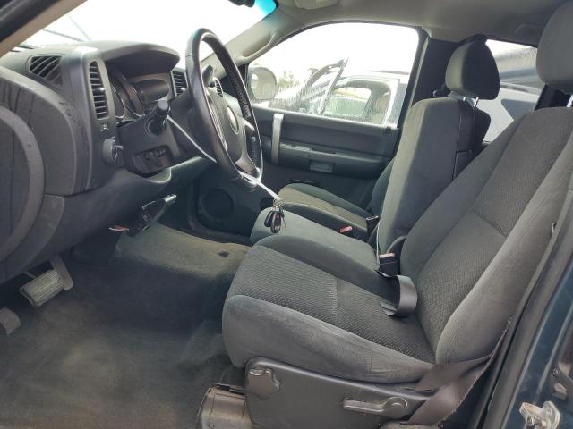 Photo 7 from auction – 2008 CHEVROLET SILVERADO with VIN 1GCEK19J28Z103140