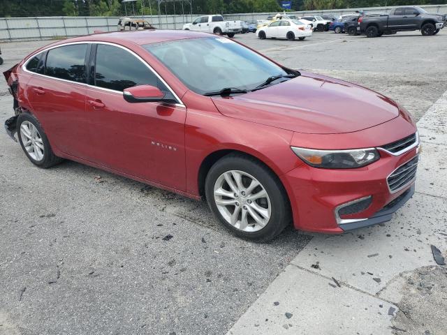 Photo 4 from auction – 2016 CHEVROLET MALIBU LT with VIN 1G1ZE5ST5GF220957