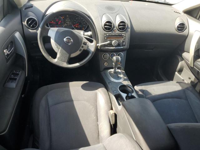 Photo 8 from auction – 2013 NISSAN ROGUE S with VIN JN8AS5MT2DW552638