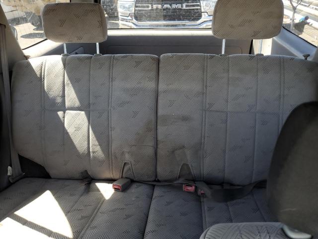Photo 10 from auction – 2002 TOYOTA 4RUNNER SR with VIN JT3GN86R820227724