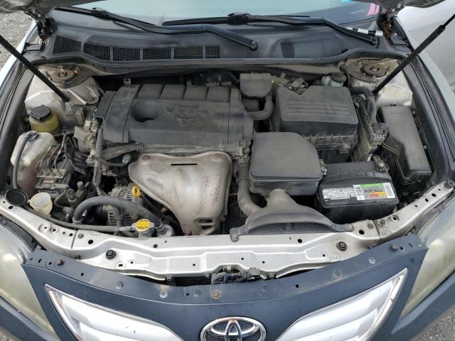 Photo 11 from auction – 2011 TOYOTA CAMRY BASE with VIN 4T1BF3EK8BU190415