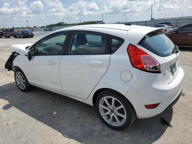 Photo 2 from auction – 2019 FORD FIESTA SE with VIN 3FADP4EJ5KM150035