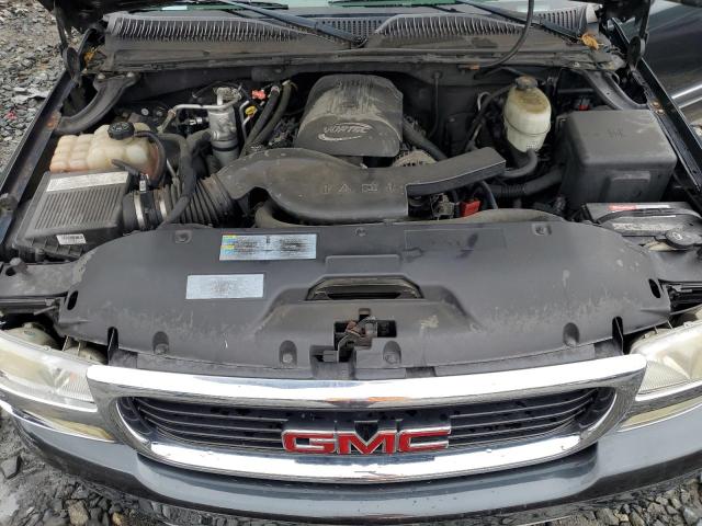 Photo 12 from auction – 2005 GMC YUKON with VIN 1GKEK13T25J263205