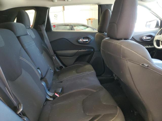 Photo 11 from auction – 2016 JEEP CHEROKEE L with VIN 1C4PJMCS4GW135022