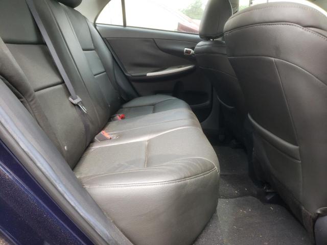 Photo 10 from auction – 2013 TOYOTA COROLLA BA with VIN 2T1BU4EE8DC986611