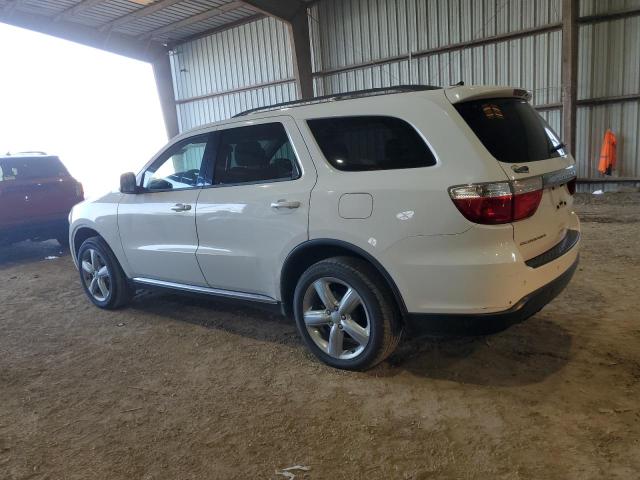 Photo 2 from auction – 2013 DODGE DURANGO SX with VIN 1C4RDHAGXDC692956