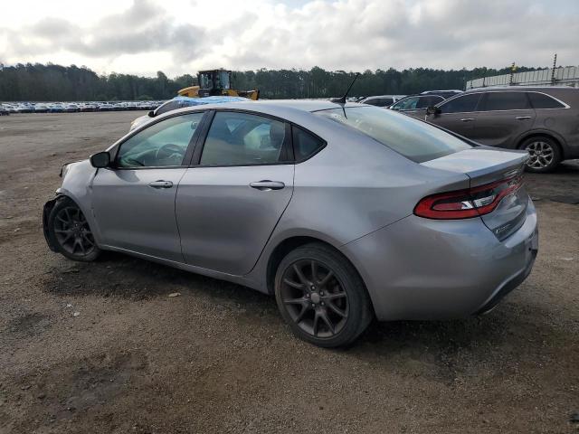 Photo 2 from auction – 2015 DODGE DART SXT with VIN 1C3CDFBB6FD279091