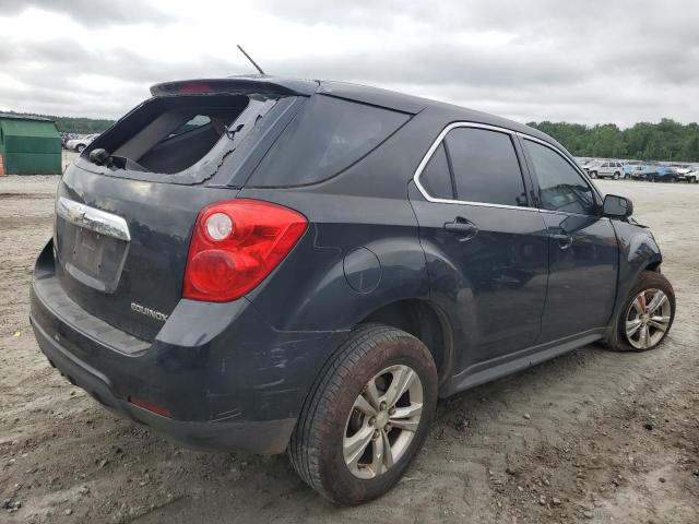 Photo 3 from auction – 2014 CHEVROLET EQUINOX LS with VIN 2GNALAEK4E6363127