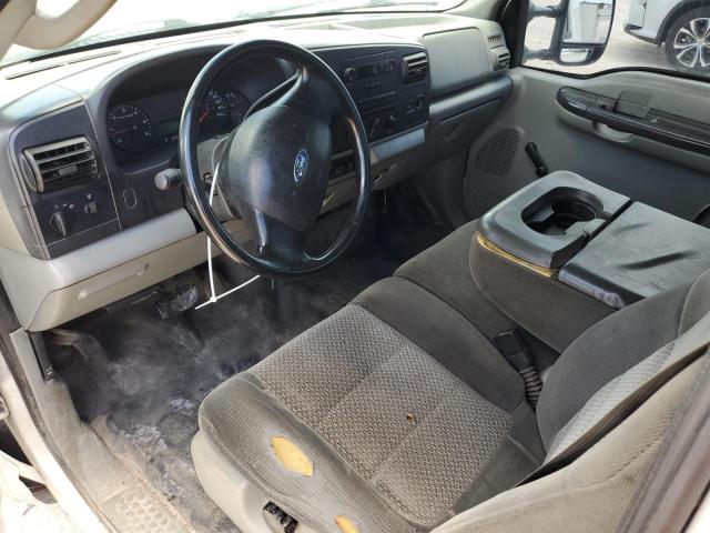 Photo 8 from auction – 2007 FORD F250 SUPER with VIN 1FDNF20517EA92076