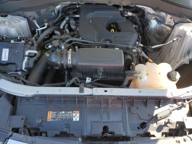 Photo 12 from auction – 2020 FORD EXPLORER X with VIN 1FMSK7DH1LGA88673