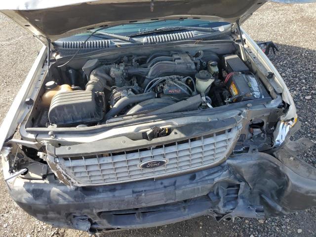 Photo 11 from auction – 2004 FORD EXPLORER X with VIN 1FMZU62K34ZA87970