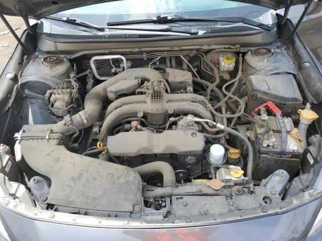 Photo 11 from auction – 2019 SUBARU OUTBACK 2. with VIN 4S4BSANC5K3203863