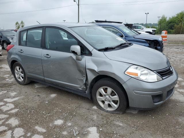 Photo 4 from auction – 2011 NISSAN VERSA S with VIN 3N1BC1CP3BL420990