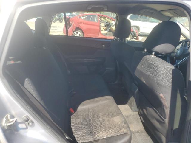 Фото 10 с аукциона – 2013 SUBARU IMPREZA PR с VIN JF1GPAC60DG203277
