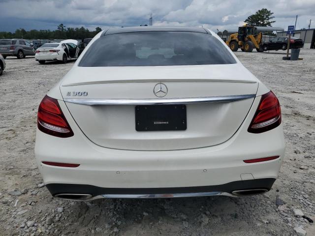 Photo 6 from auction – 2019 MERCEDES-BENZ E 300 with VIN WDDZF4JB4KA663166