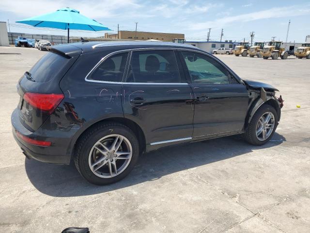 Photo 3 from auction – 2014 AUDI Q5 PREMIUM with VIN WA1LFAFP5EA088979