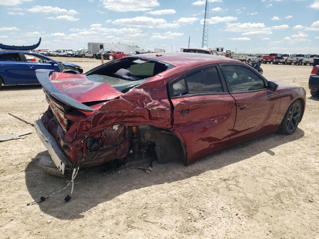 Photo 3 from auction – 2019 DODGE CHARGER SX with VIN 2C3CDXBG6KH670577
