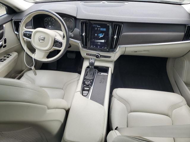 Photo 8 from auction – 2017 VOLVO V90 CROSS with VIN YV4A22NL7H1007222
