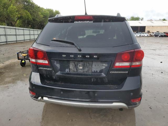 Photo 6 from auction – 2016 DODGE JOURNEY CR with VIN 3C4PDCGB0GT137996