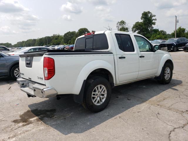 Photo 3 from auction – 2014 NISSAN FRONTIER S with VIN 1N6AD0EV9EN767429
