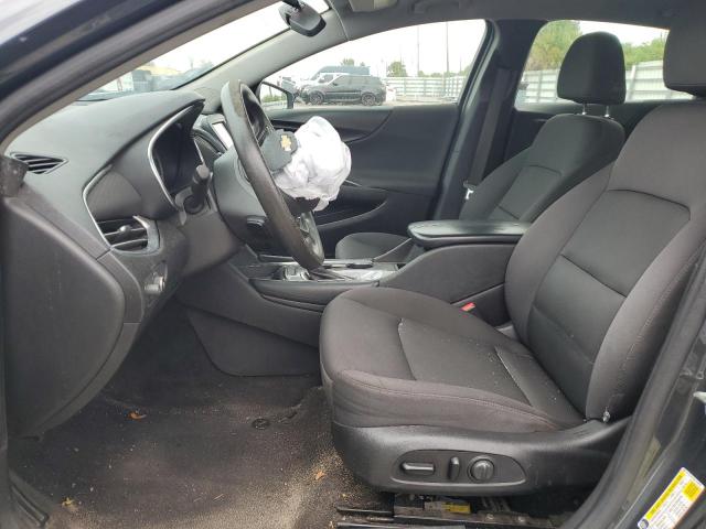 Photo 7 from auction – 2017 CHEVROLET MALIBU LT with VIN 1G1ZE5ST0HF109010