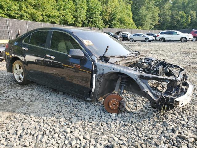 Photo 4 from auction – 2011 ACURA TSX with VIN JH4CU2F67BC000313