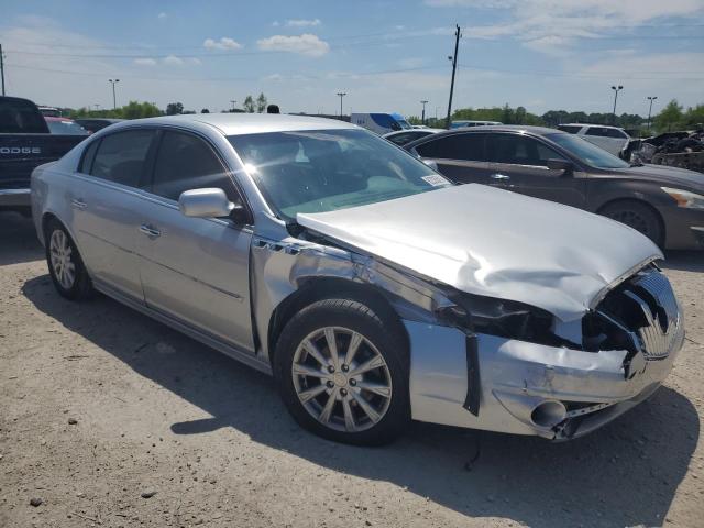 Photo 4 from auction – 2011 BUICK LUCERNE CX with VIN 1G4HC5EM9BU108885