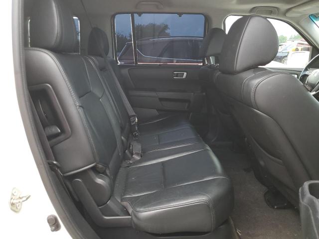 Photo 11 from auction – 2015 HONDA PILOT TOUR with VIN 5FNYF4H99FB014534