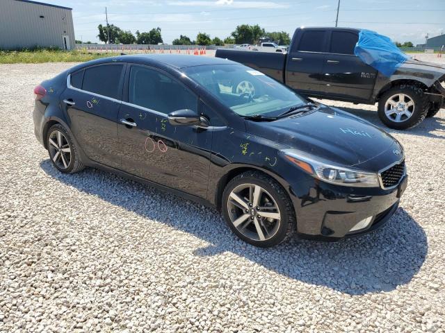 Zdjęcie 4 z aukcji – 2017 KIA FORTE EX z VIN 3KPFL4A86HE127819