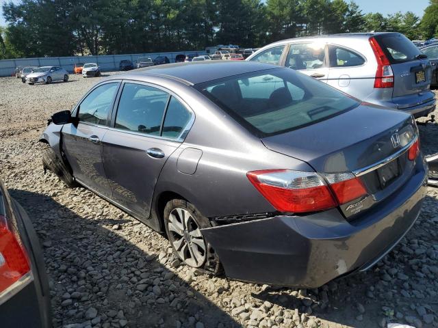 Photo 2 from auction – 2014 HONDA ACCORD LX with VIN 1HGCR2F36EA010244