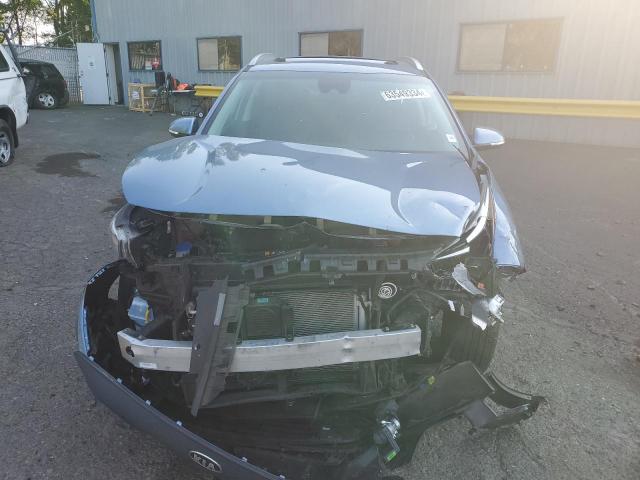 Photo 5 from auction – 2020 KIA NIRO EX PR with VIN KNDCE3LC2L5440069