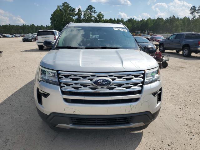 Photo 5 from auction – 2018 FORD EXPLORER X with VIN 1FM5K7D89JGC32514