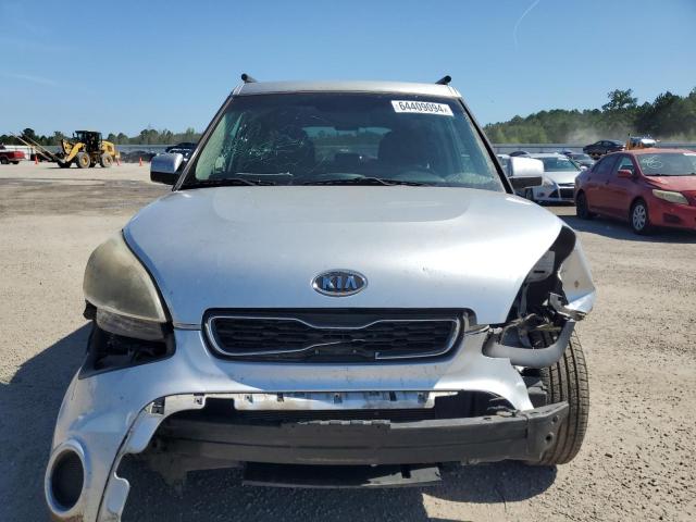 Photo 5 from auction – 2012 KIA SOUL with VIN KNDJT2A53C7457592